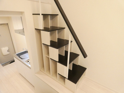 【収納】 | ハーモニーテラス上名古屋Ⅱ