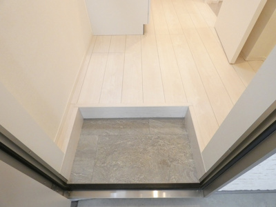 【玄関】 | ハーモニーテラス上名古屋Ⅱ