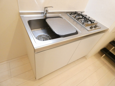 【キッチン】 | ハーモニーテラス上名古屋Ⅱ