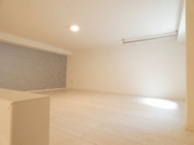 【寝室】 | ハーモニーテラス上名古屋Ⅱ