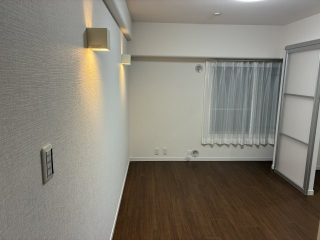 パールハイム宮前平の洋室|洋室1