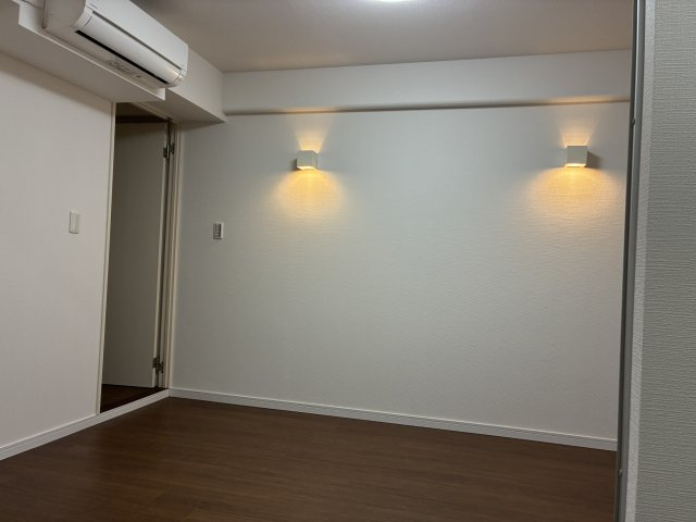 パールハイム宮前平の洋室|洋室1