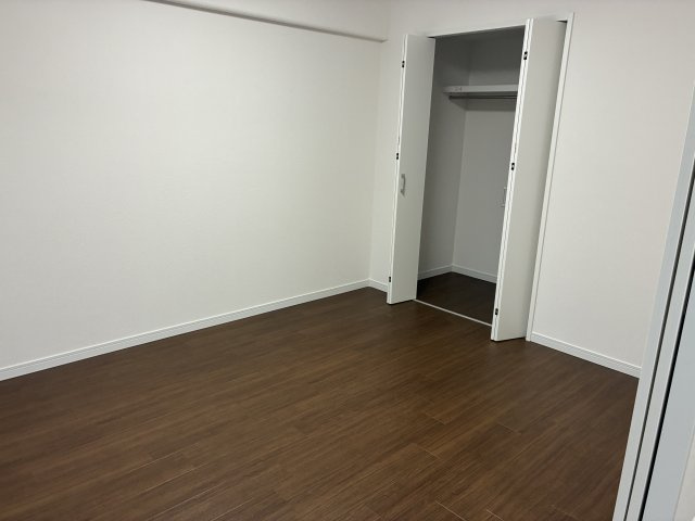 パールハイム宮前平の洋室|洋室2