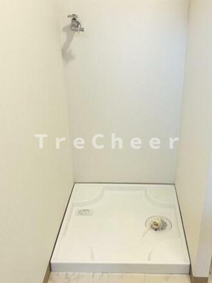 【設備】 | ラレンヌ下井草