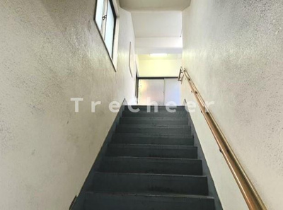 【その他共用部分】 | ラレンヌ下井草