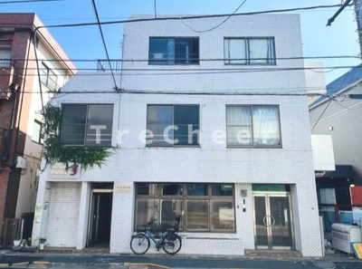 【外観】 | ラレンヌ下井草