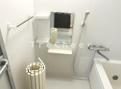 【浴室】 | ラレンヌ下井草