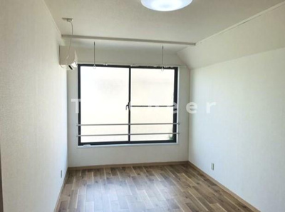 【寝室】 | ラレンヌ下井草