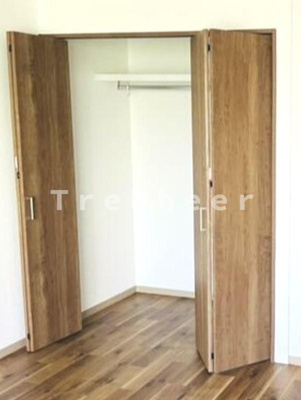 【収納】 | ラレンヌ下井草