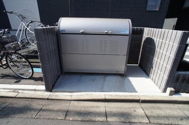 リブリ・クレール浦和のその他