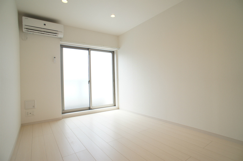 リブリ・クレール浦和の居間・リビング