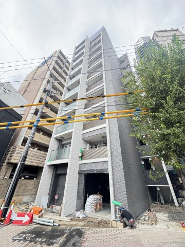 SDグランツ三宮イーストフロント