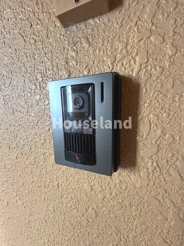 ローパス三葛のセキュリティ