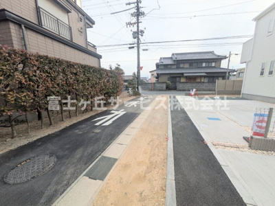 【設備】 | 浜松市中央区馬郡町 新築一戸建て 1号棟 | 同仕様建物の設備です