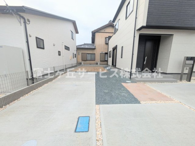 【設備】 | 浜松市中央区馬郡町 新築一戸建て 1号棟 | 同仕様建物の設備です