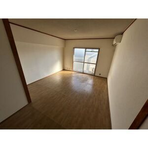 北野田マンション巽Ｂ棟の寝室