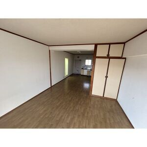 北野田マンション巽Ｂ棟の収納