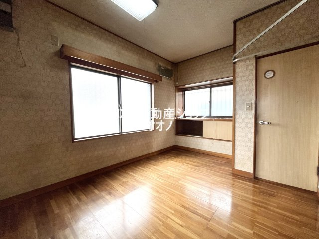 【洋室】 | 羽生市南8丁目　中古一戸建