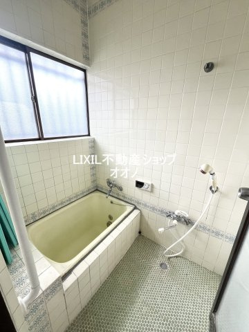 【浴室】 | 羽生市南8丁目　中古一戸建