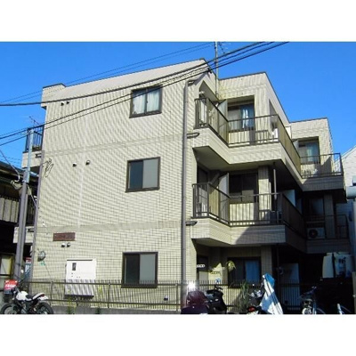 【外観】 | クレスト相模大野(クレストサガミオオノ)