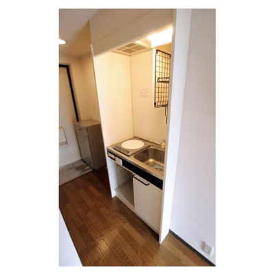 【キッチン】 | クレスト相模大野(クレストサガミオオノ)