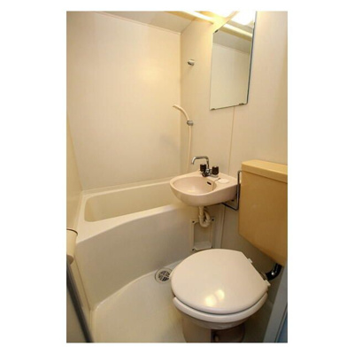 【浴室】 | クレスト相模大野(クレストサガミオオノ)