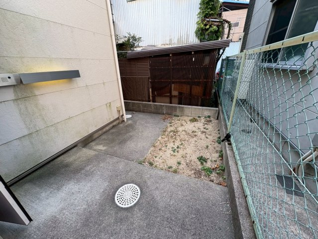 メゾンドケイアネックス｜名古屋市の賃貸ならMy賃貸のエントランス|メゾンドケイアネックス