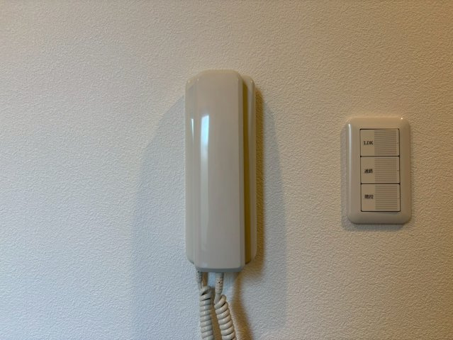 メゾンドケイアネックス｜名古屋市の賃貸ならMy賃貸のセキュリティ|メゾンドケイアネックス