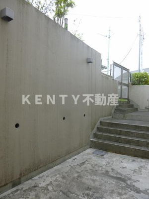 【その他共用部分】 | バレーヌ大森山王