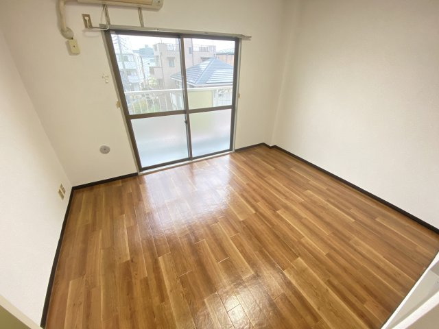 AOBAハイツのキッチン