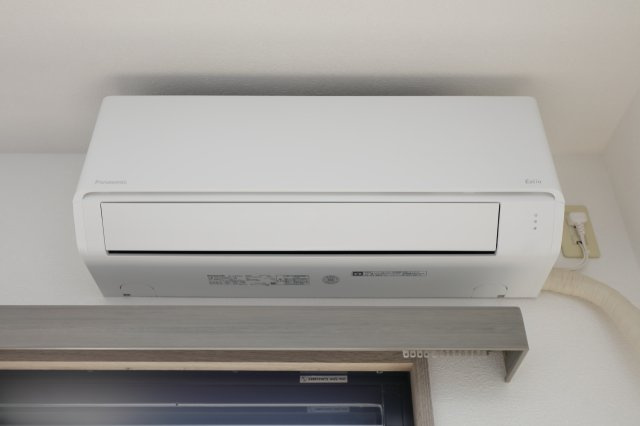 西船橋リリエンハイム弐番館の設備