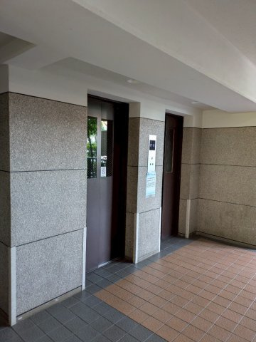 西船橋リリエンハイム弐番館のその他共用部分