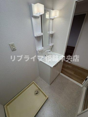 【その他】 | ブリージェ姫路 | ※別部屋写真