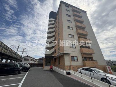 【外観】 | ブリージェ姫路