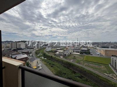 【展望】 | ブリージェ姫路