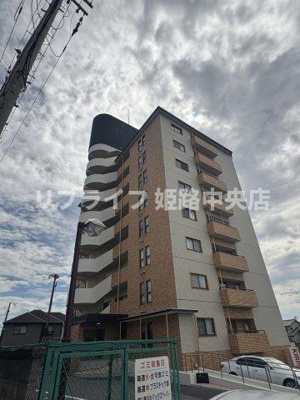 【外観】 | ブリージェ姫路