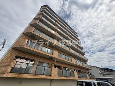 【外観パース】 | ブリージェ姫路