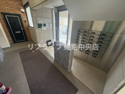 【その他】 | ブリージェ姫路