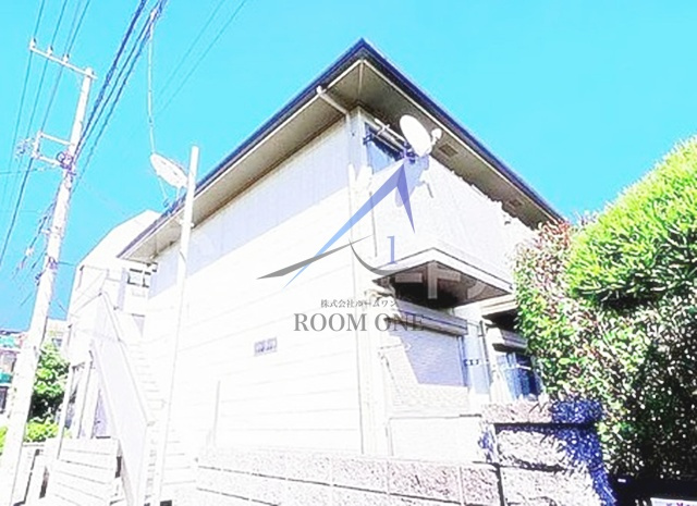 メゾンソレジオ