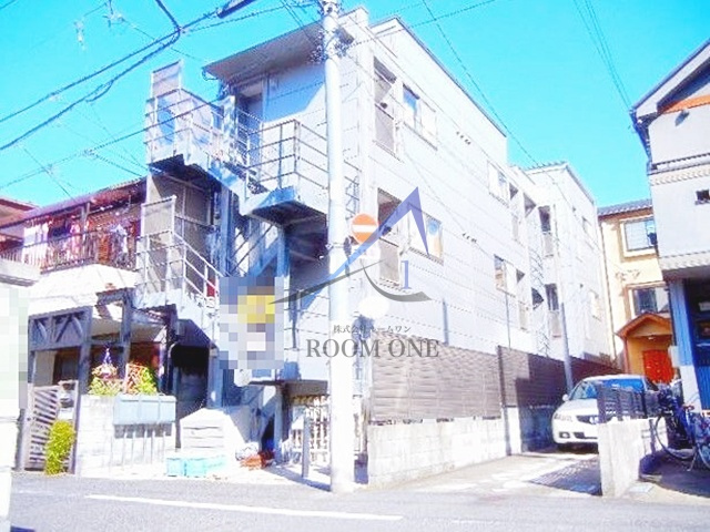 ウエシーコート向丘