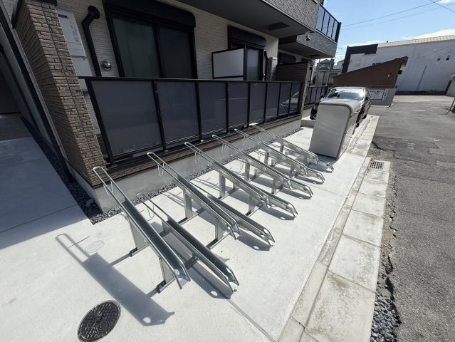 D porta clairのその他共用部分