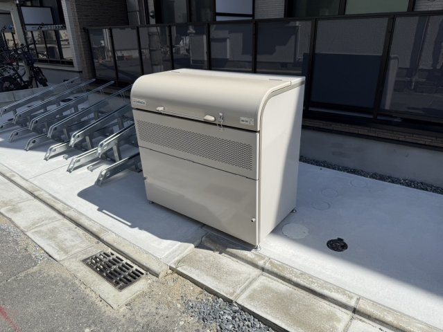 D porta clairのその他共用部分