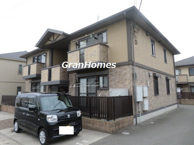 ムーンリットⅠ　B棟