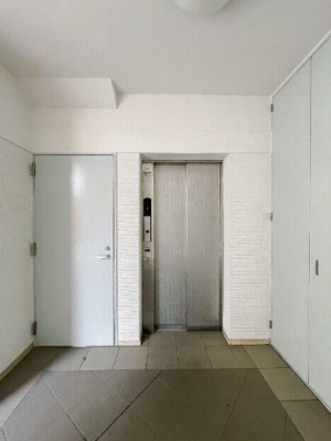 【その他共用部分】 | ゼフィルスA棟