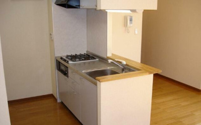 【内装】 | ゼフィルスA棟