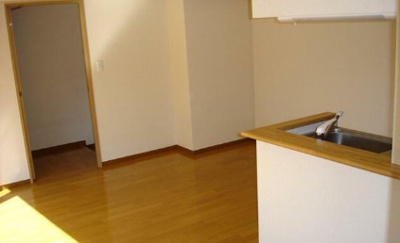 【その他】 | ゼフィルスA棟