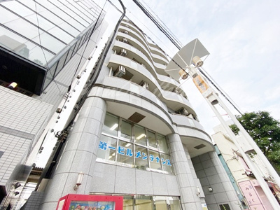 【外観】 | ビュークロス湘南