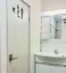 【独立洗面台】 | 墨田区京島２丁目の戸建