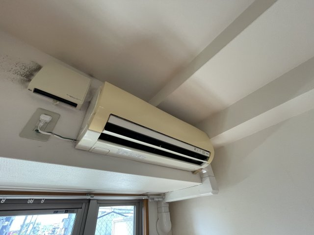 パルテール灘の設備