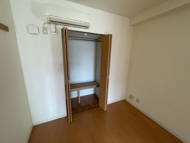 パルテール灘の収納